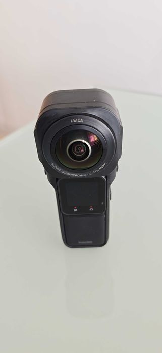 Camera Insta360 One RS 1-inch 360 edition