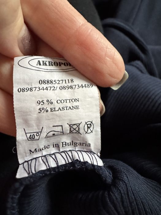 Дамски рокли различни