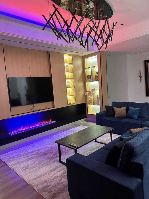 Новостройка 2/6/8 в ЖК Sayram, 100 м²