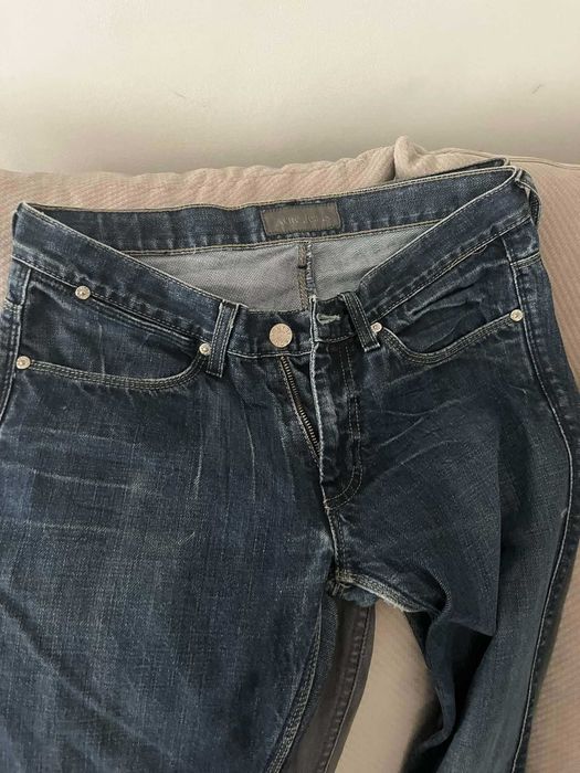 Маркови дънки Acne мъжки 29/34 31/32 31/30 33/29