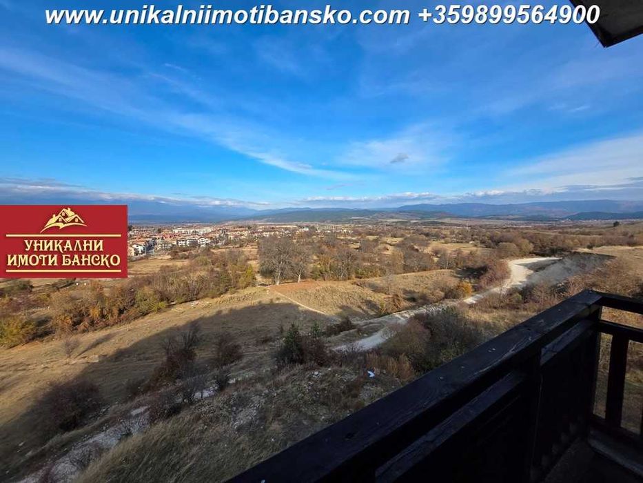 Продава се Двустаен апартамент в Банско - 52 кв.м за 635 €/кв.м - Снимка #7