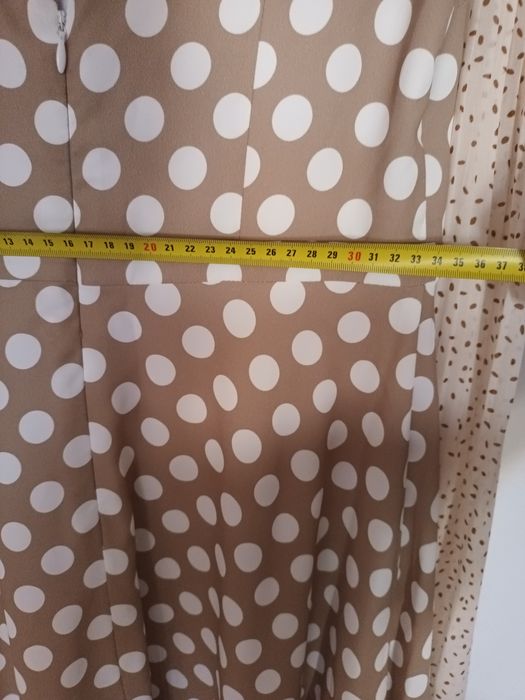 Дамска рокля Паради