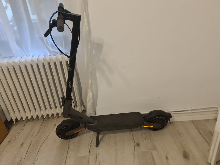 Trotineta xiaomi scooter 4 ultra