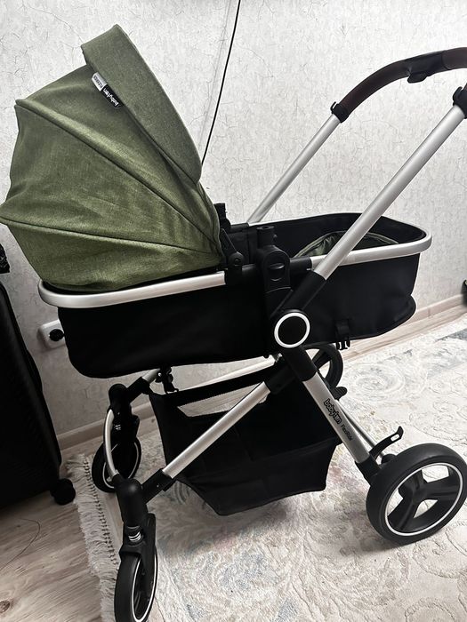 Коляска в отличном состоянии.