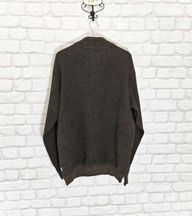 Woolrich Мъжки пуловер / Горница  Размер М НОВО