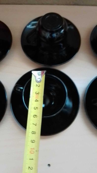 Чаши за кафе -Гръцки