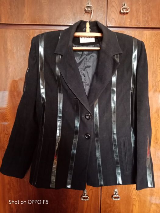 Женская верхняя одежда