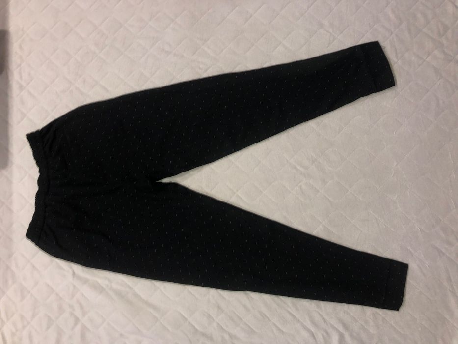 Pantaloni casual conici  Pimkie 38