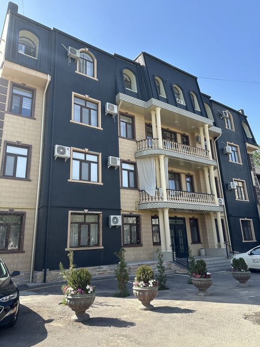 Сдается 1 комнатная квартира на долгий срок 307 школа
