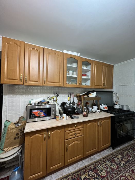 Продам кухонный гарнитур