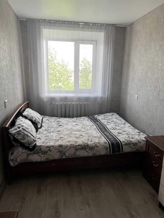 Продается квартира