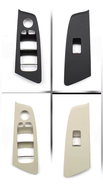 Maner ornament rama butoane usa Bmw g30,g31