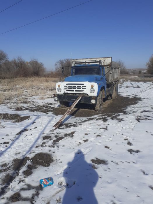 Продам кабину зил 130.