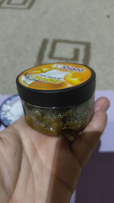 Pietre aromate narghilea