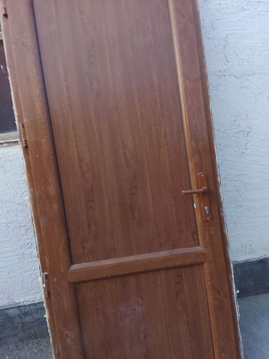 Буу пластик есік сатылады