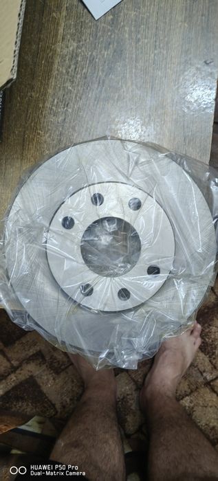 Спирачни дискове