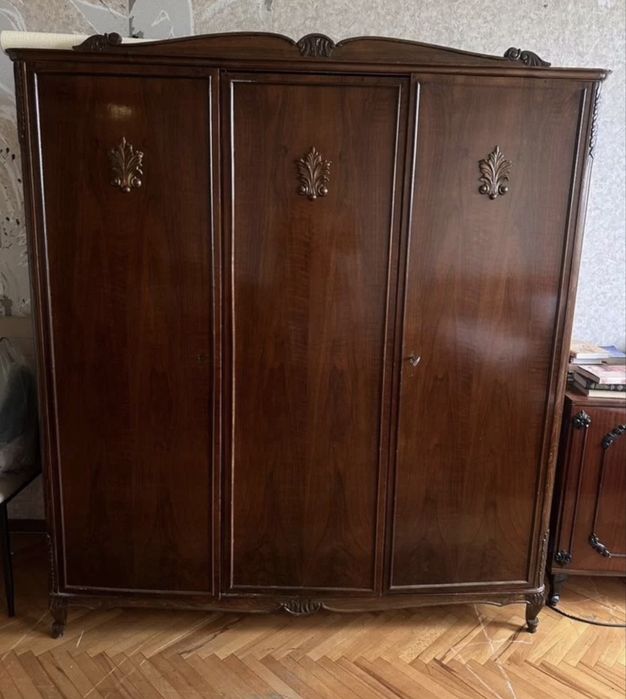 Шифоньер шкаф Элеонора Румыния