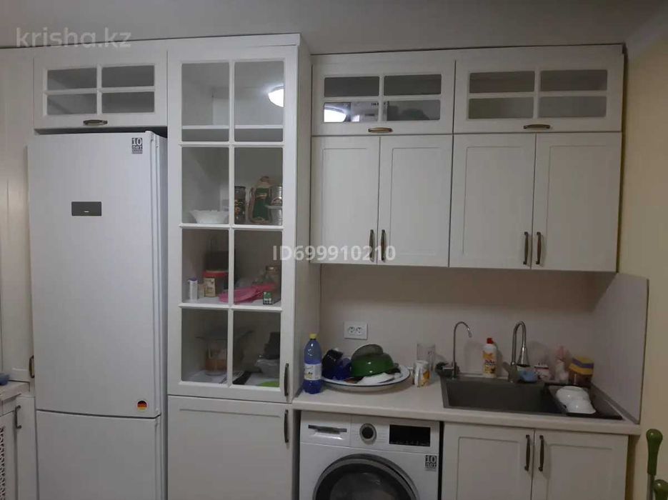 Продам трехкомнатную квартиру