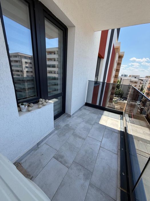 Studio mobilat modern | Apărătorii Patriei | Bloc Nou