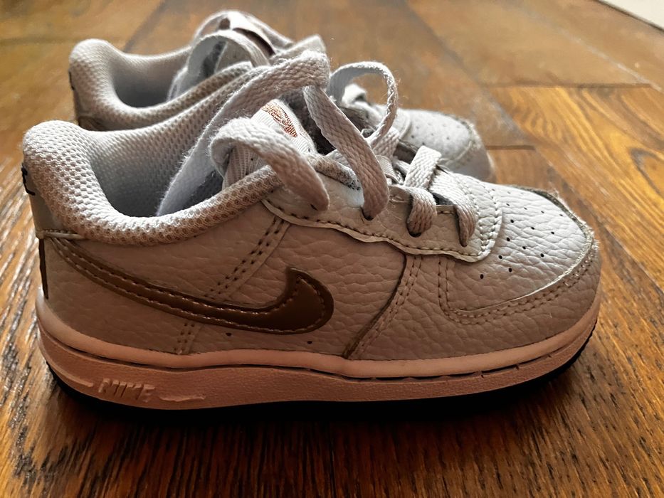 Детски обувки Nike airforce 1