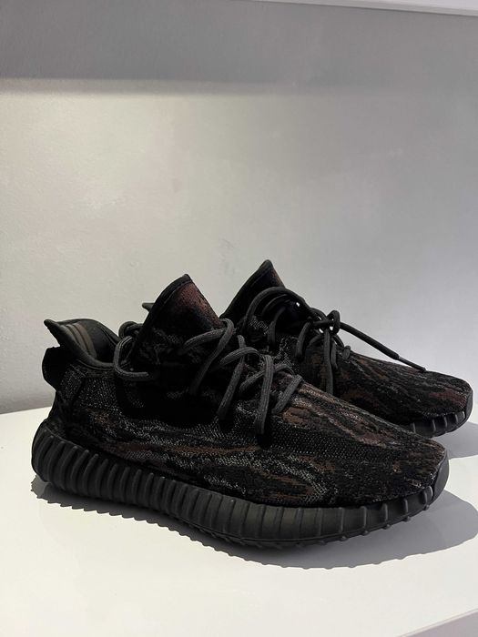 YEEZY Boost 350 Mx Rock, marimea 43