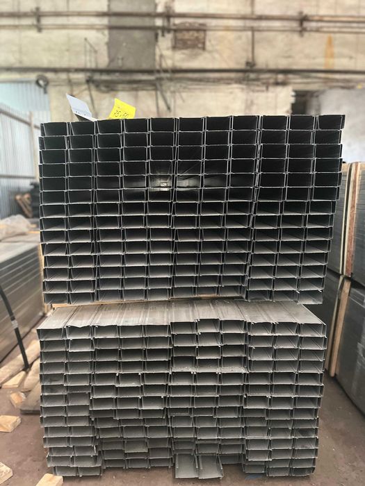 Профиль потолочный 60*27 | Профиля | Профиль под гипсокартон