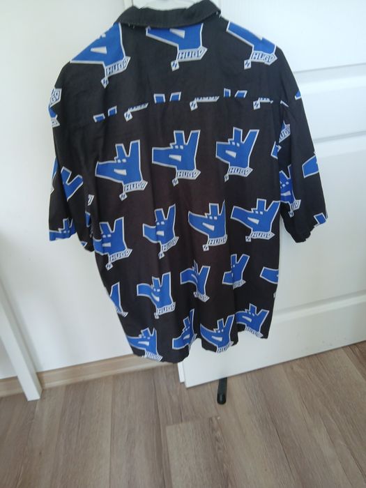 Hugo Boss Blue original риза, размер M