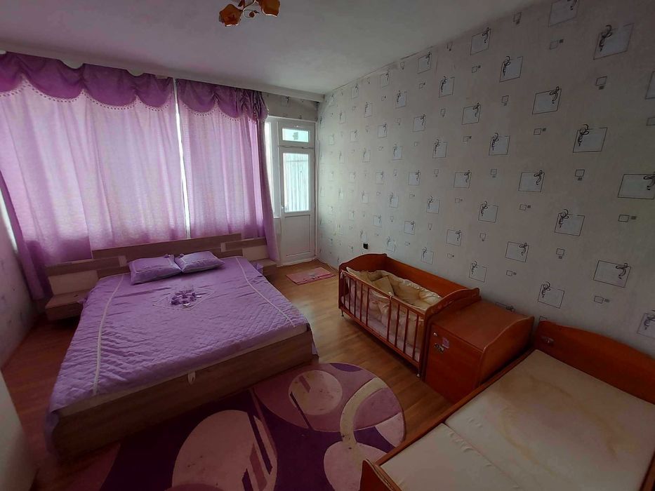 Продава се Двустаен апартамент в Омуртаг - 65 кв.м за 589 €/кв.м - Снимка #5