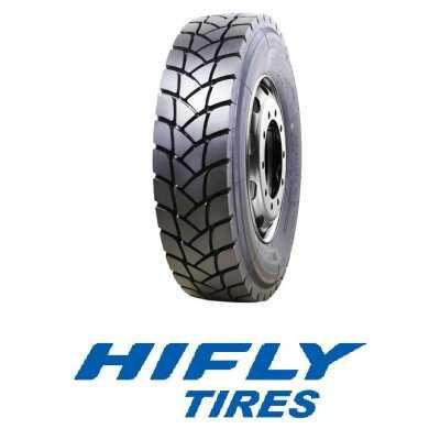295/80R22.5 HH302 ,18PR - ГУМИ ЗА КАМИОНИ HIFLY/SUNFULL -420лв. с ДДС