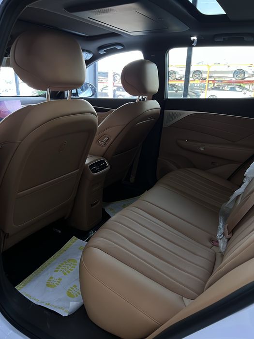Dongfeng aeolus L8