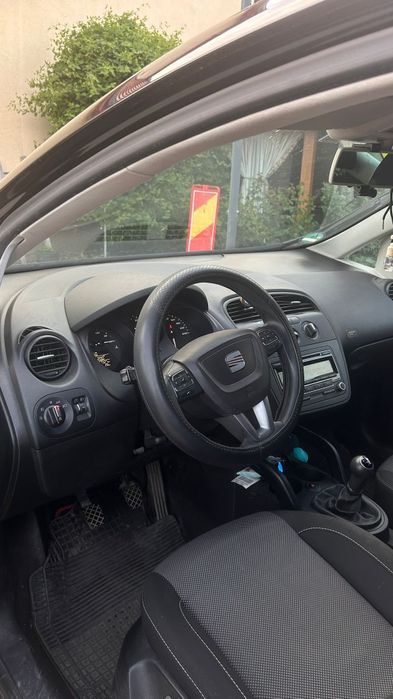 Vând Seat Altea XL