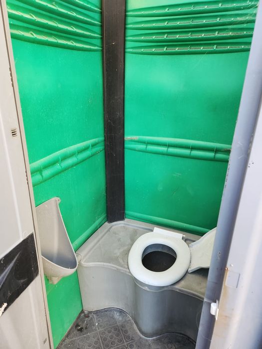 Wc ecologic stare bună