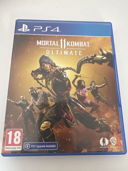 Игры для PlaySrarion 4