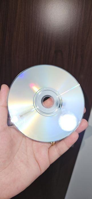 Lot 5 cd-uri Fuego