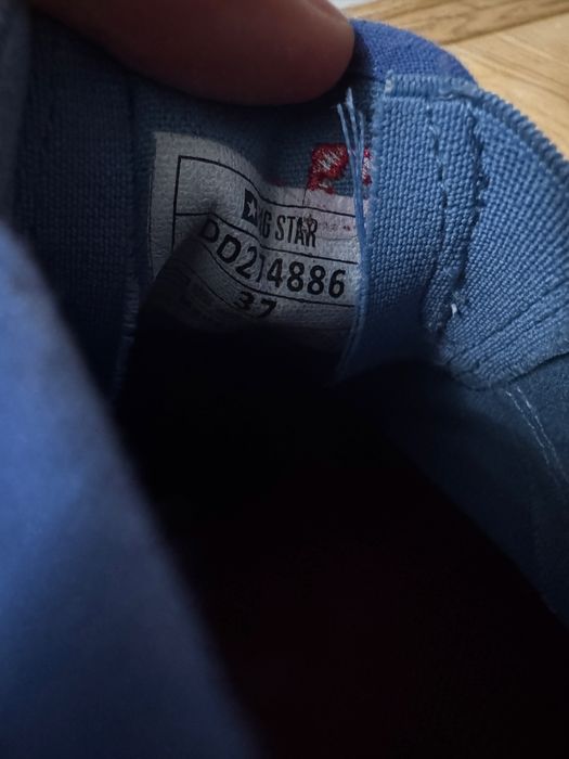 Espadrile Big Star, marimea 37