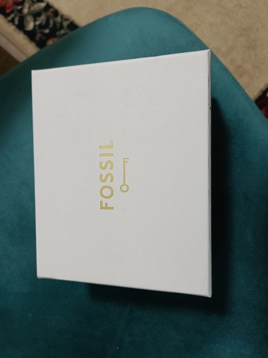 Vând ceas Fossil