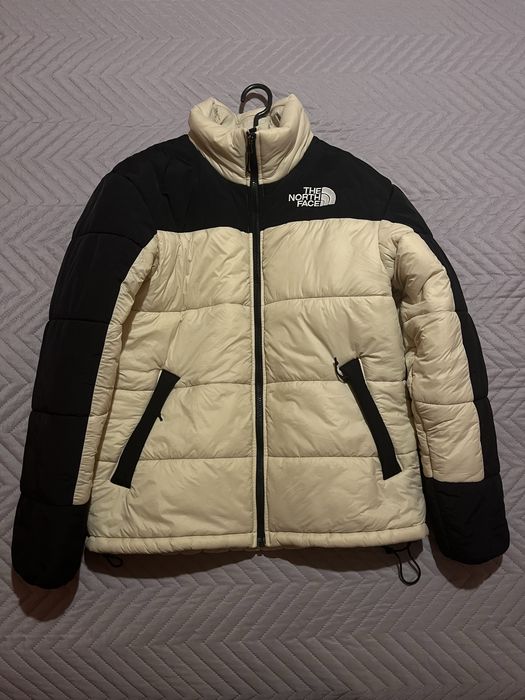 The North Face Himalayan Insulated Jacket Мъжко Зимно Яке