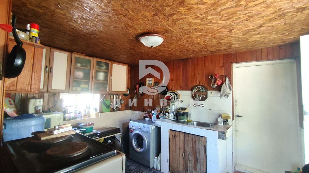 Къща в Стара Загора, област-с.Тракия площ 62 цена 55000