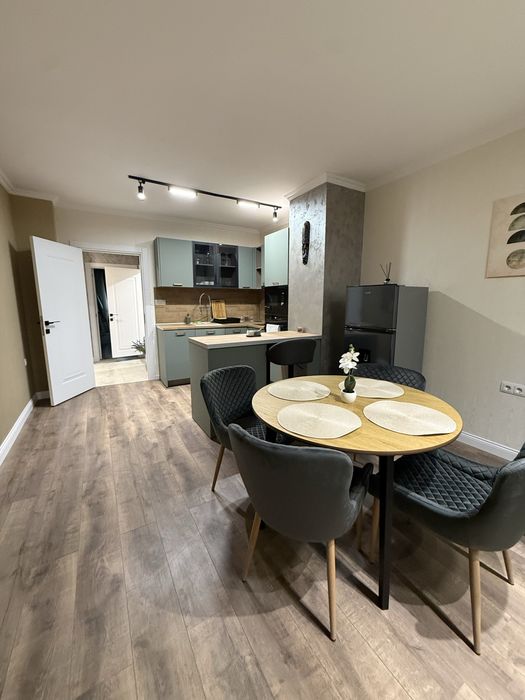 RICH 8 Apartment/ Апаптамент за нощувки гр. Пловдив
