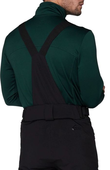 McKinley (Австрия) мужские лыжные штаны мембранные 15К/15К для катания