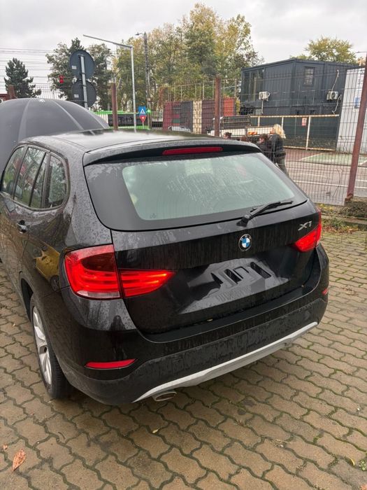 BMW X1 2014 — imagine 4