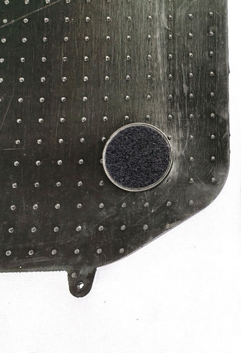 Covorașe cauciuc BMW Seria 3 G20