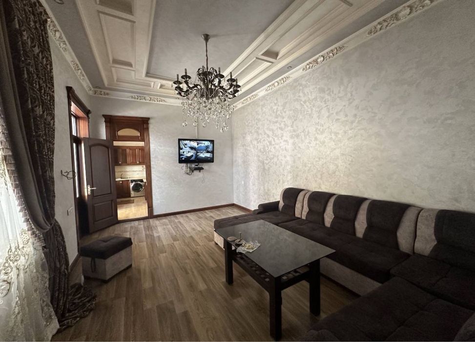 Сдается дом на Сергели Иттифок махаля 5 соток ( н807 )