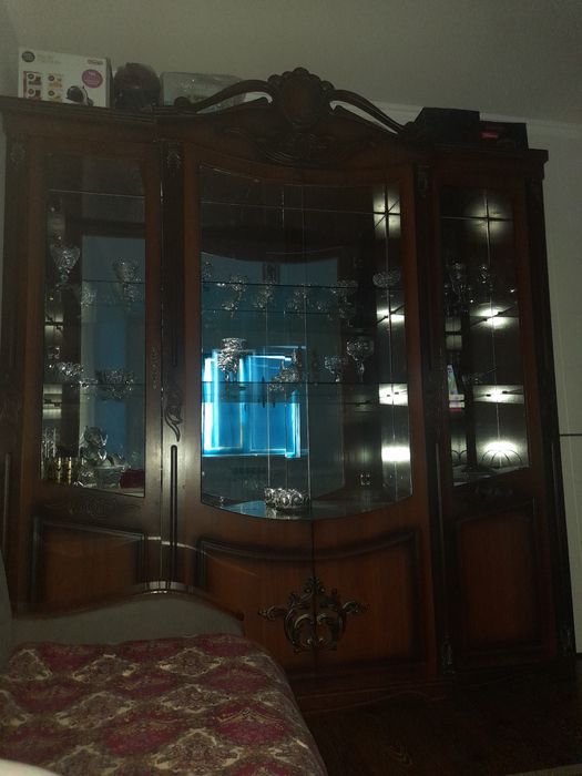 мехмонхона гарнитури