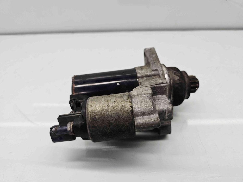 Electromotor 10 dinti  Volkswagen Passat B6 (3C2) [Fabr 2005-2010] 02