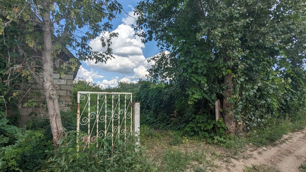 Дача 6 соток Вишенка-3