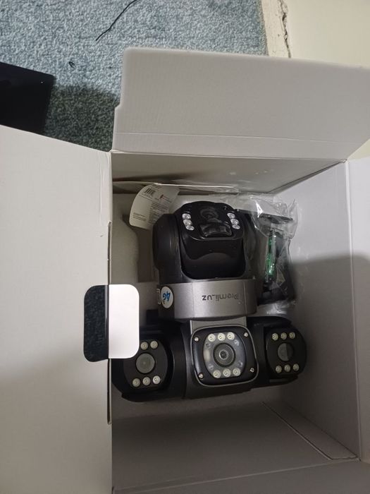 Kamera sotiladi 2 dona