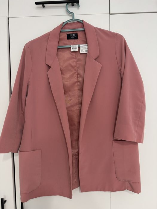 Укороченная рубашка