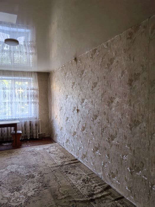 Продаю квартиру двушку