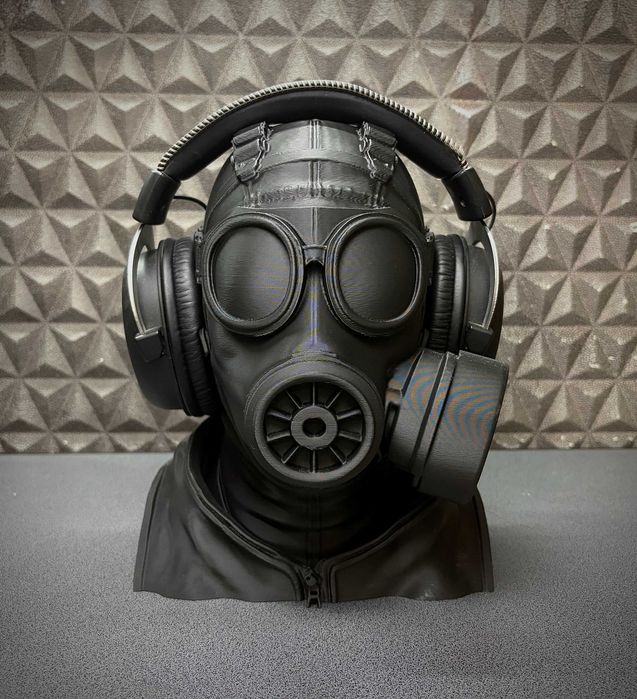 Suport casti - SAS Agent (CS2 - Counter-Terrorist)